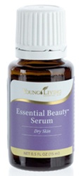 Essential Beauty Serum