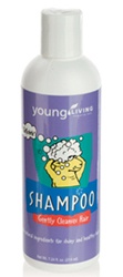 Kid Scents SHampoo