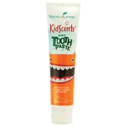 Kid Scents Toothpaste