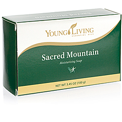 sacred mountain bar