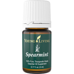 spearmint