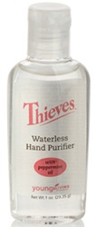 Waterless Hand Purifier